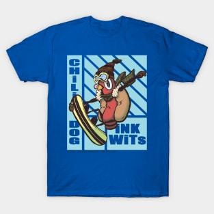 Chili-Dog T-Shirt